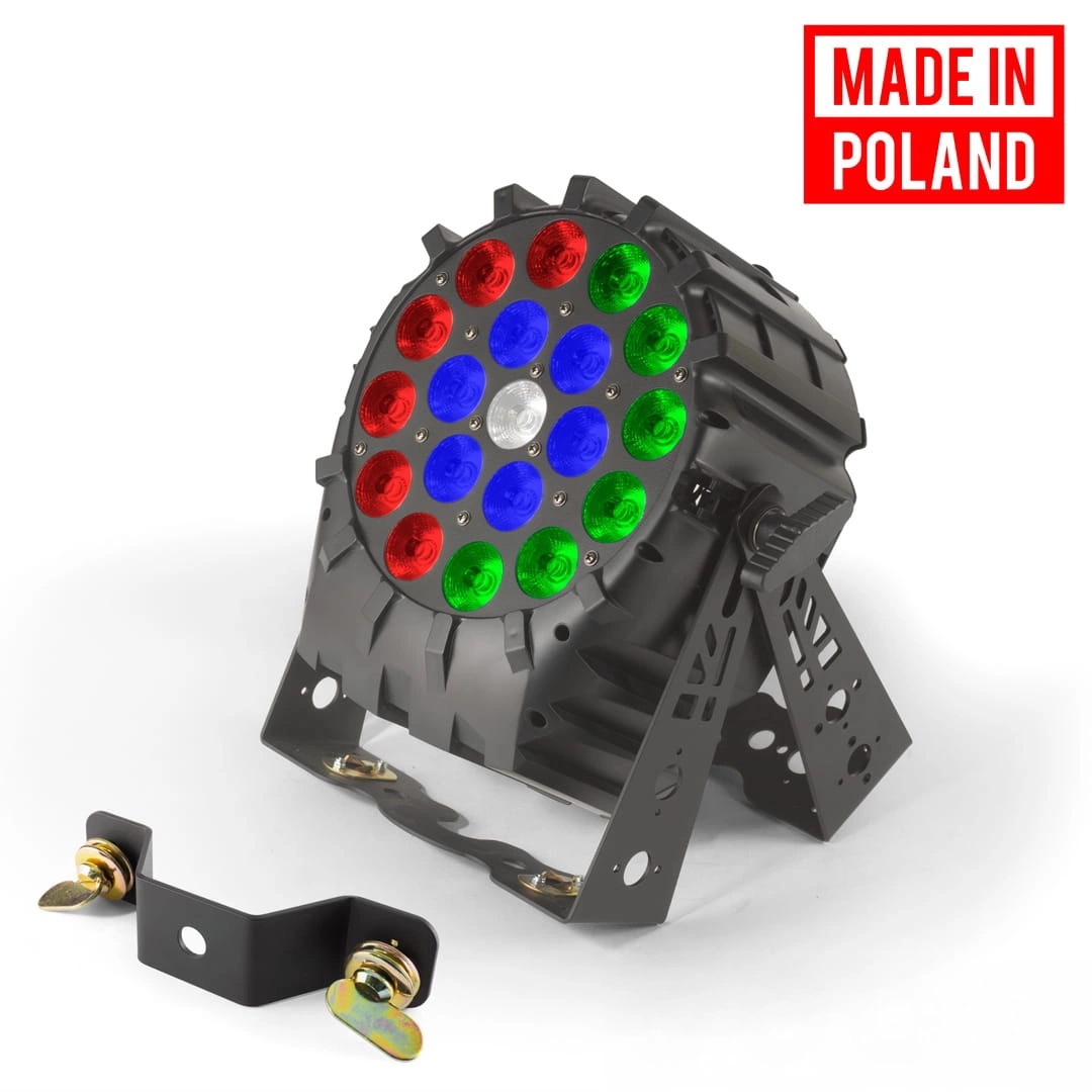 PAR64 LED P1910