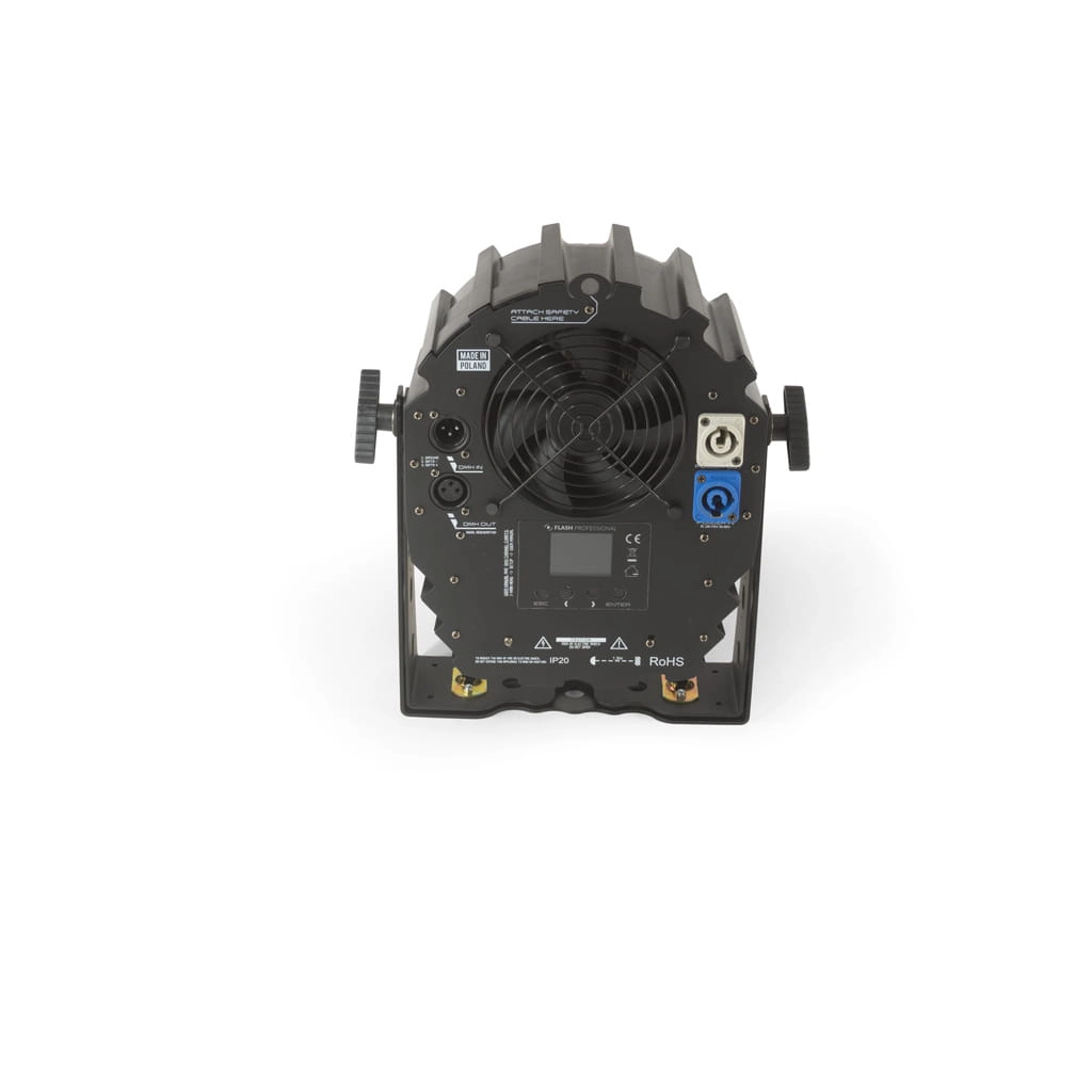 PAR64 LED P1910