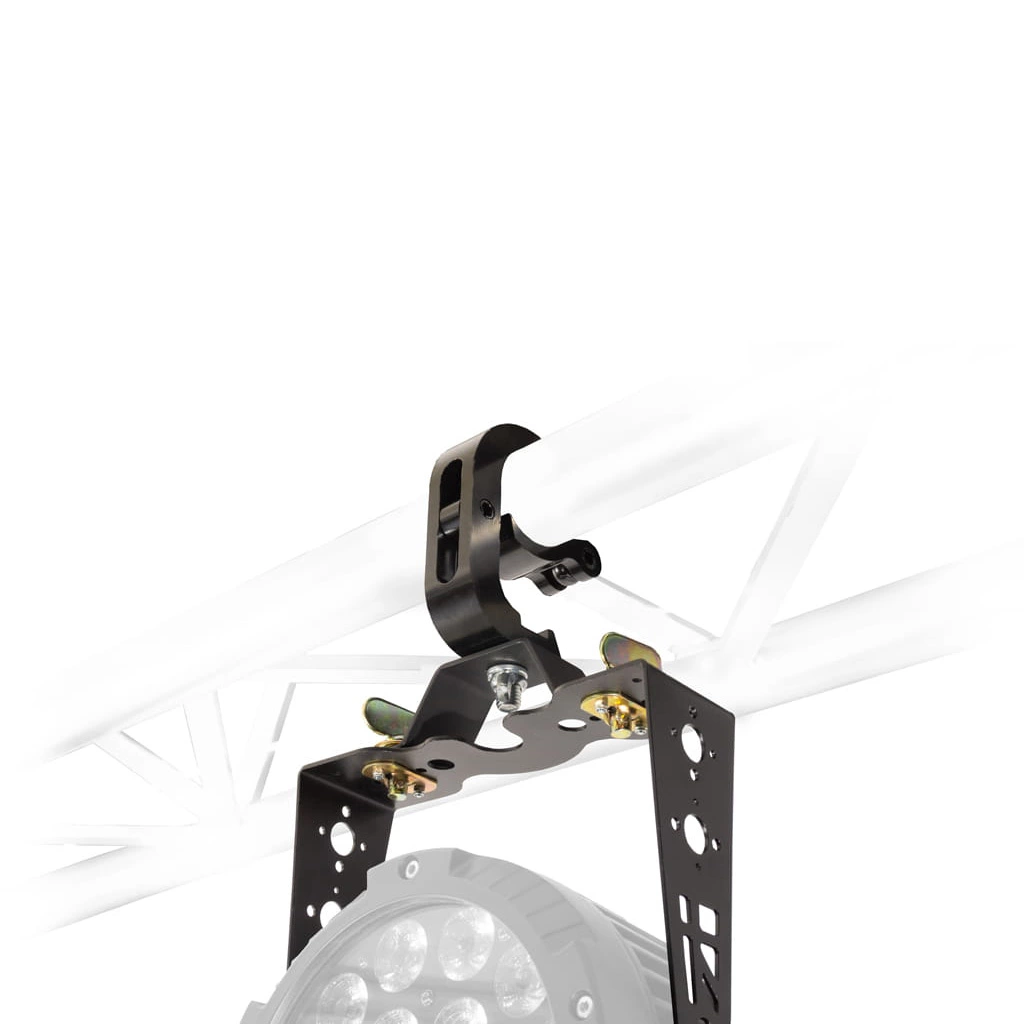 PAR64 LED P1910 IP ALU T