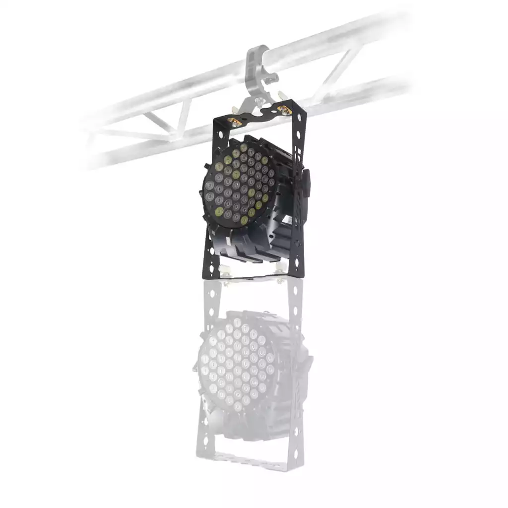 PAR64 LED P483