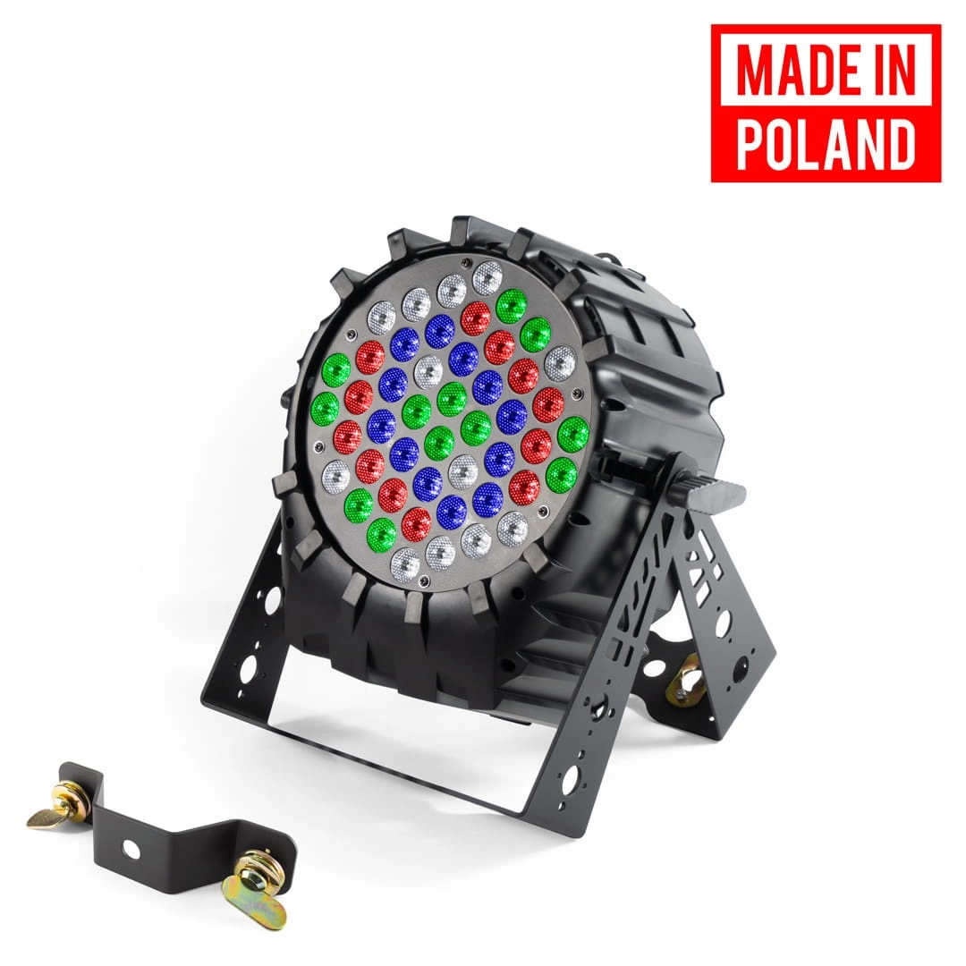 PAR64 LED P483