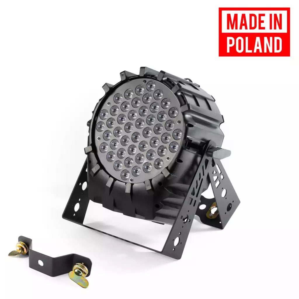 PAR64 LED P483