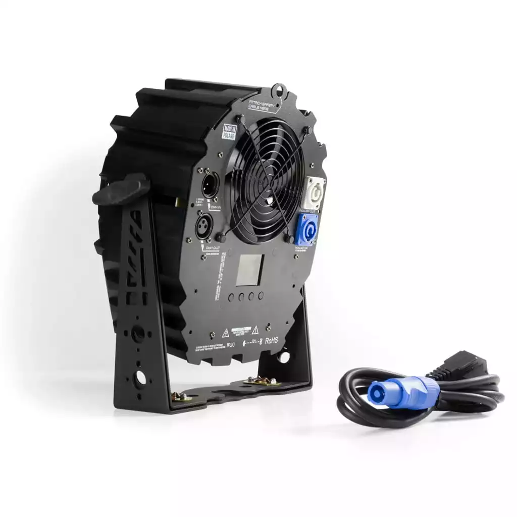 PAR64 LED P483