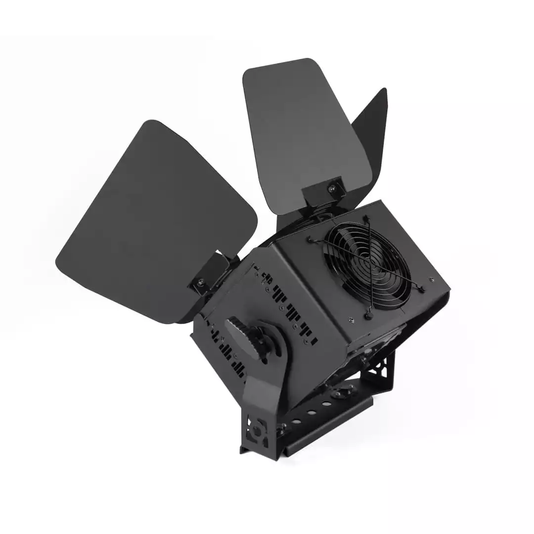 SQUARE LED P300 IP