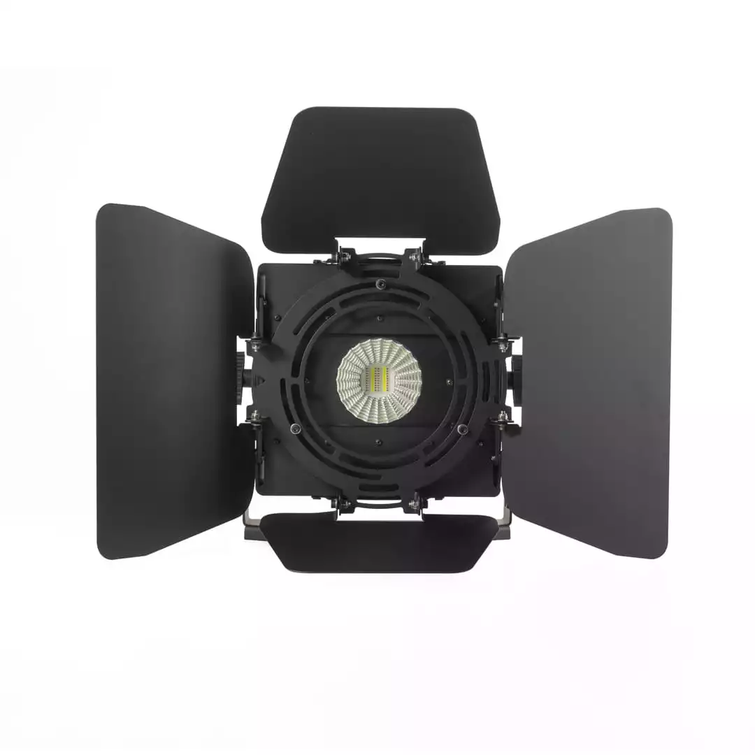 SQUARE LED P300 IP